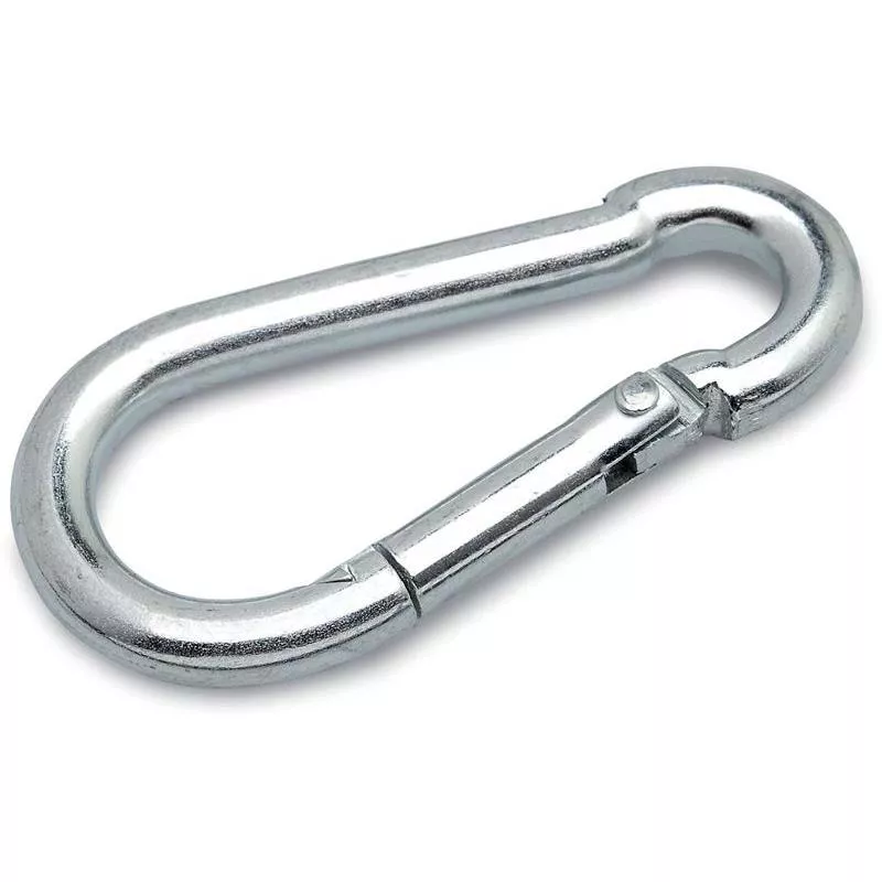 KARBINHAKE BÅREBO FZB 60X6MM 25ST