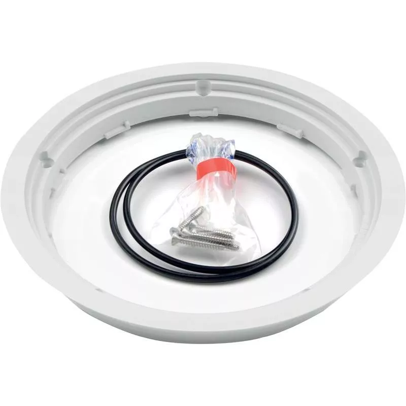 KLÄMRING JAFO 150 GOLVBRUNN