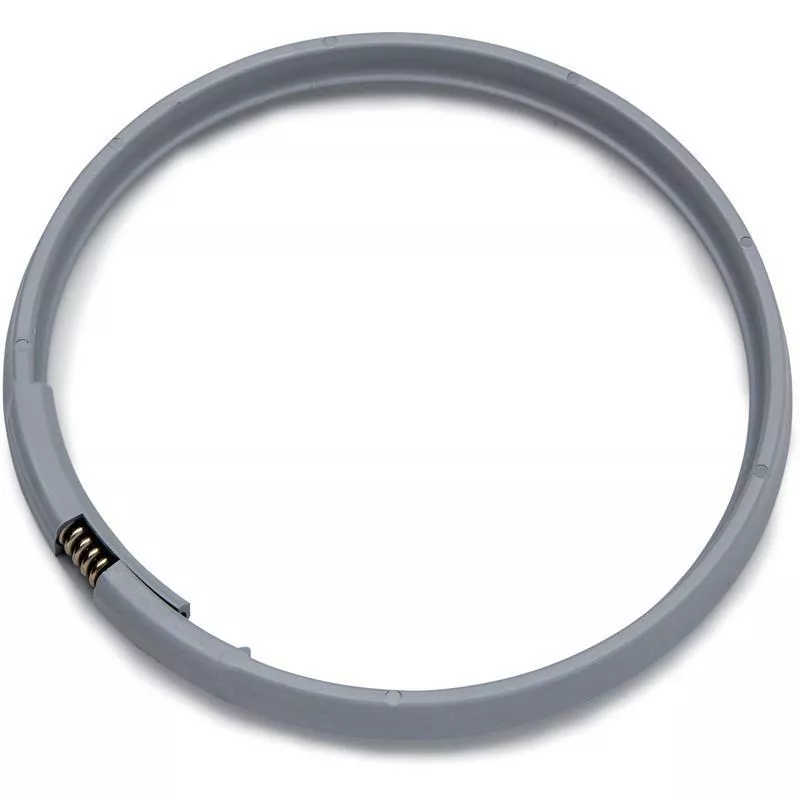 KLÄMRING PURUS GOLVBRUNN 1990