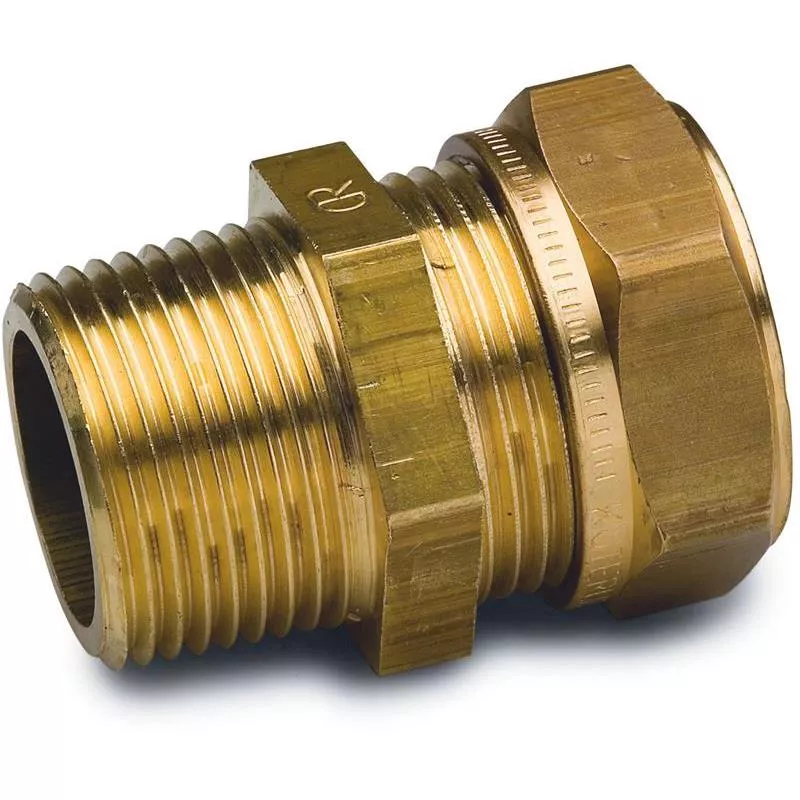 KLÄMRINGSKOPPLING BÅREBO UTV GK 28XR25