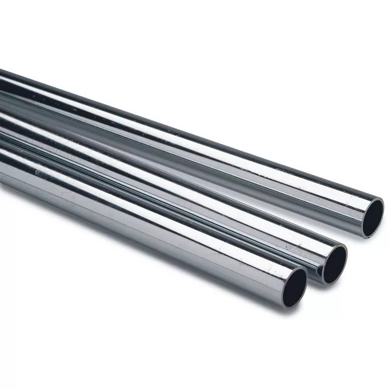 KOPPARRÖR BÅREBO FK HH 12MM 2M