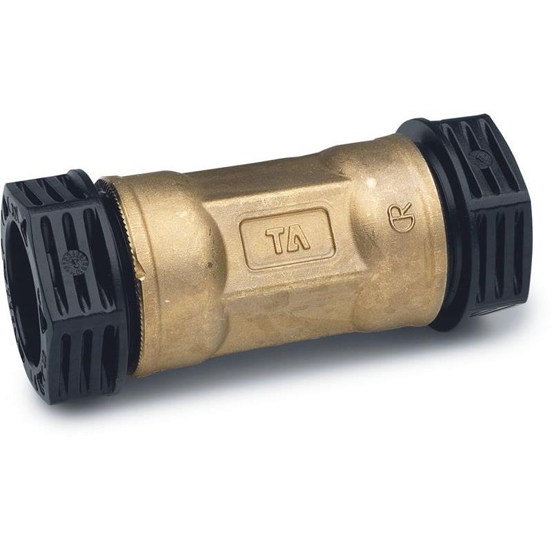 KOPPLING RAK 25 PRK SB