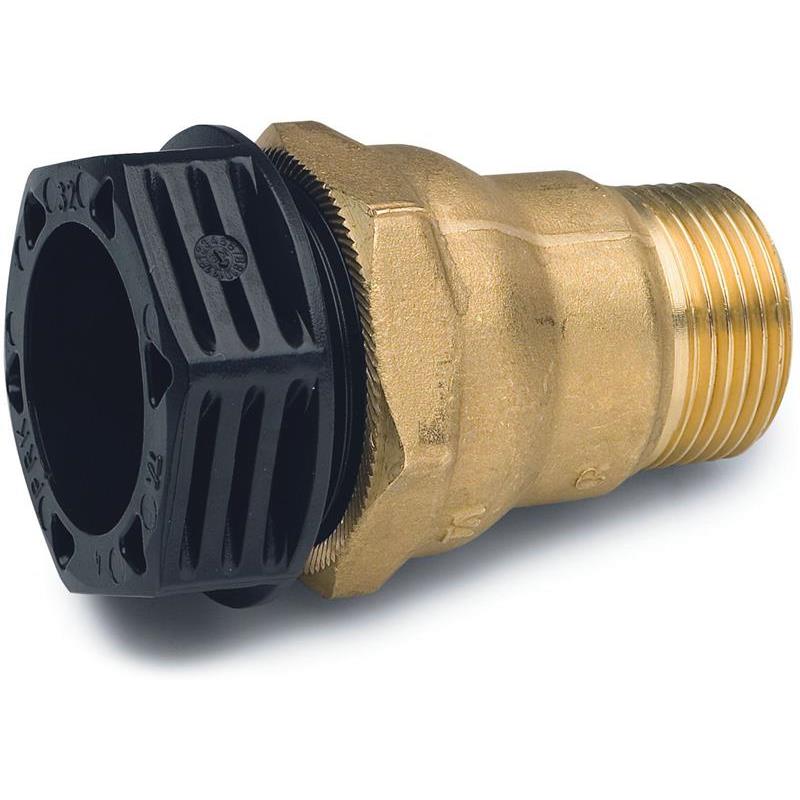 KOPPLING RAK 25XR25 UG SB