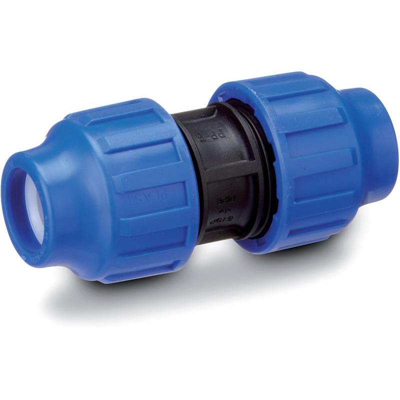 KOPPLING RAK PP 40 SB