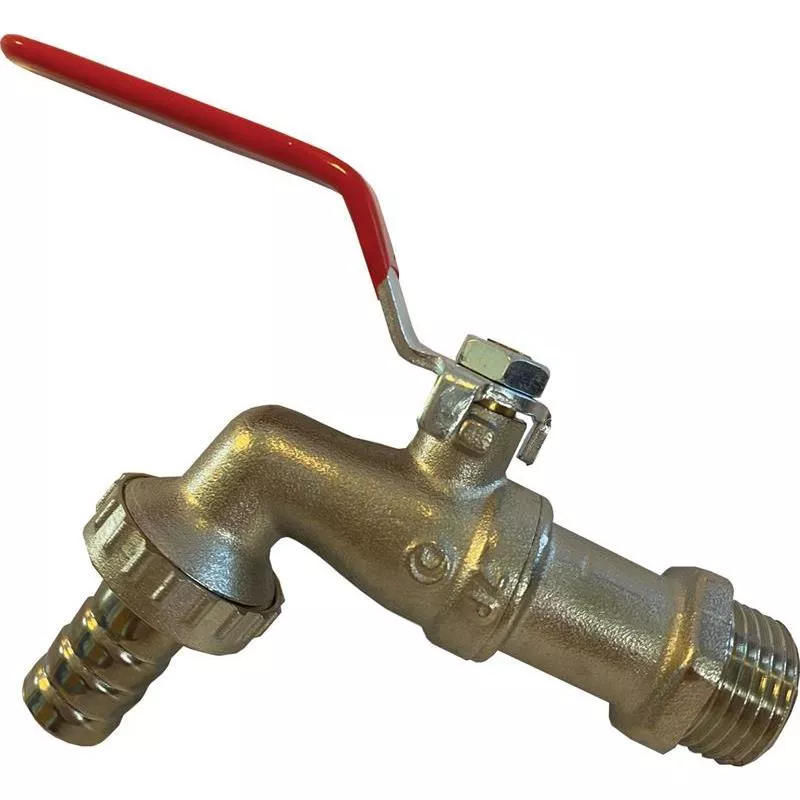 KULTAPPVENTIL R15 BÅREBO