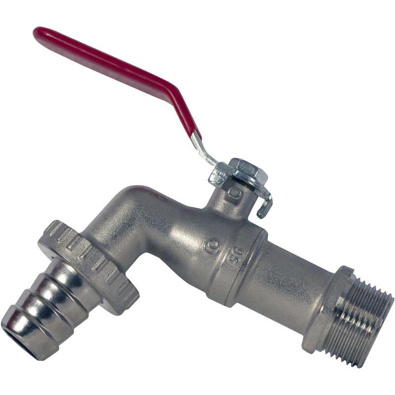 KULTAPPVENTIL R20 SB BÅREBO