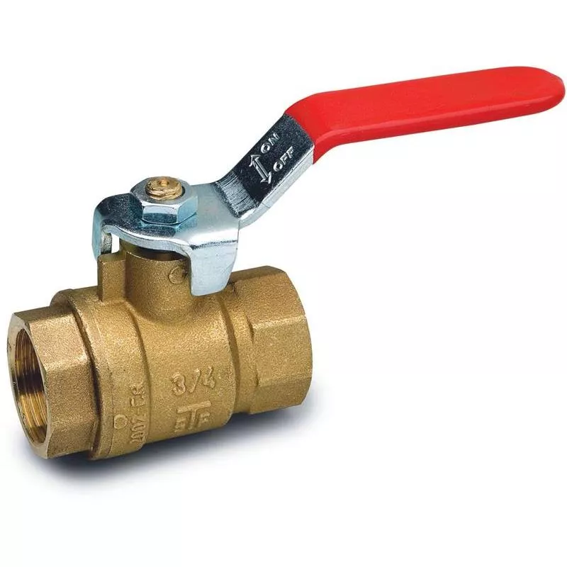 KULVENTIL BÅREBO INV GÄNG R15