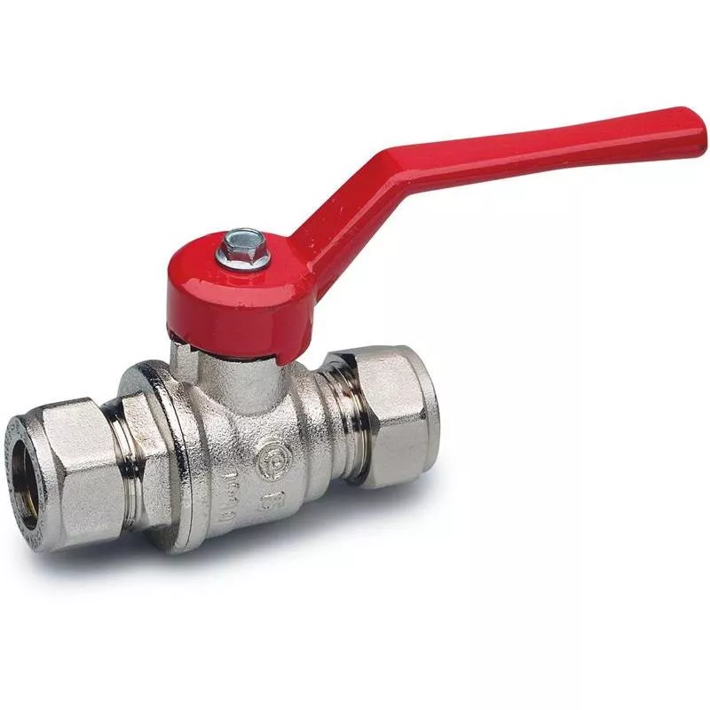 KULVENTIL BÅREBO M SPAK 12MM