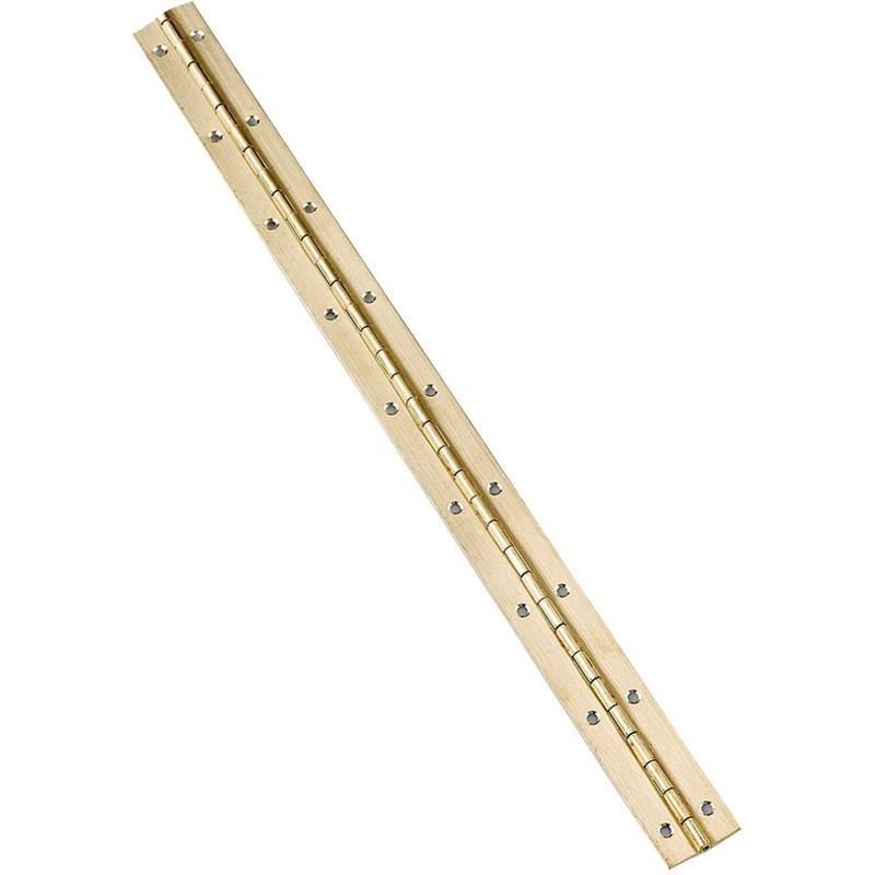 PIANOGÅNGJÄRN 25X557MÄSS SB