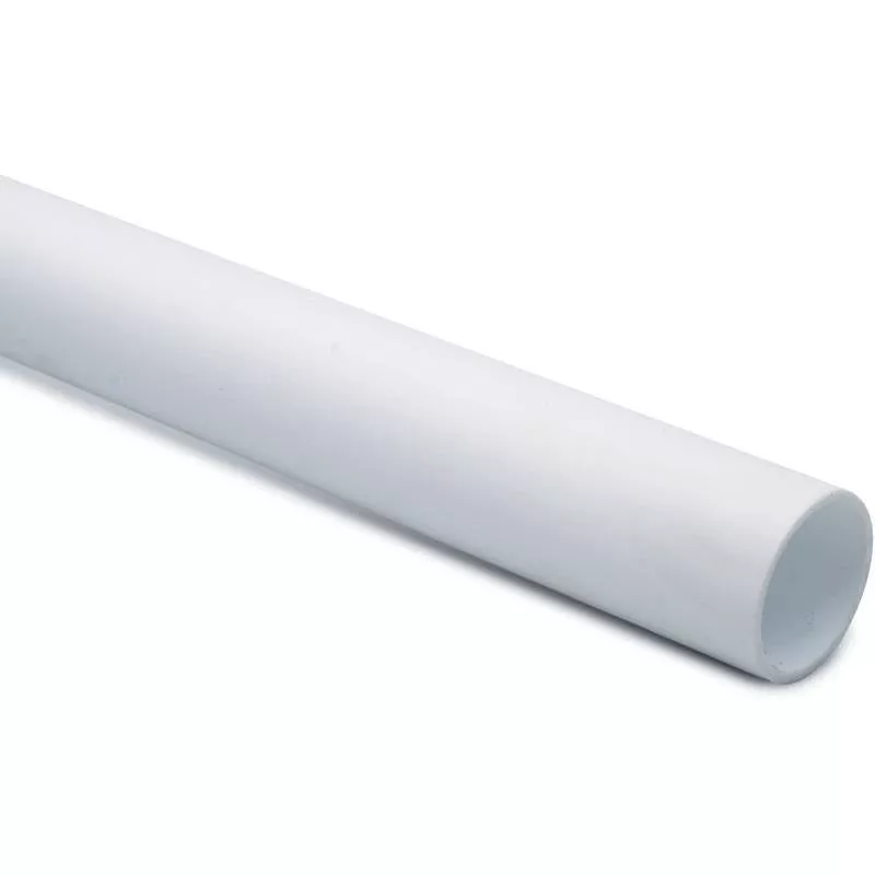 PLASTRÖR BÅREBO ANSLUT 40 RAK 2M