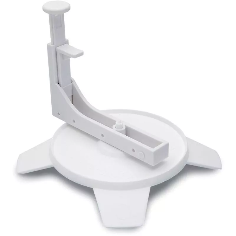 PURUSKNIV GOLVBRUNN 150MM