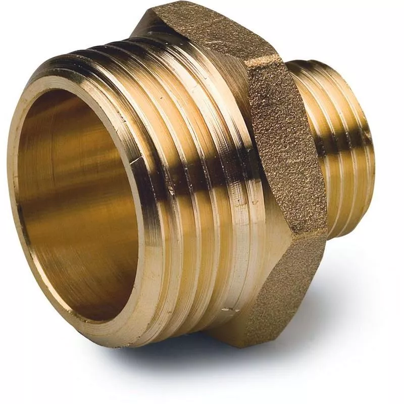 SEXKANTNIPPEL BÅREBO UG R32XR25 SB