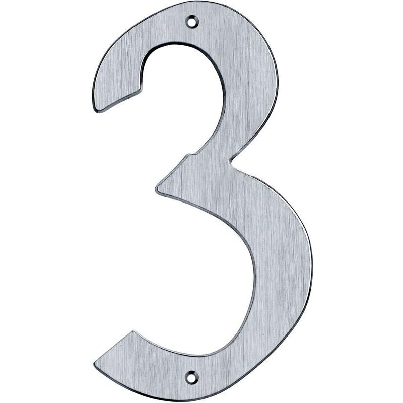 SIFFRA BÅREBO NR3 CH1 205MM SB