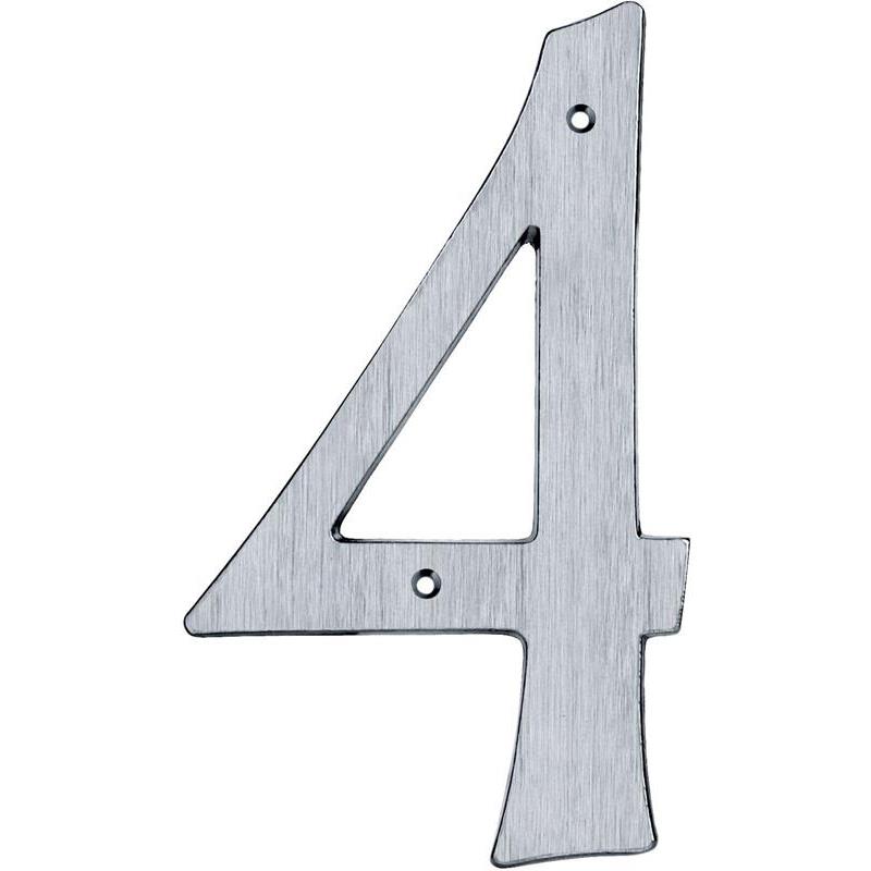 SIFFRA BÅREBO NR4 CH1 205MM SB