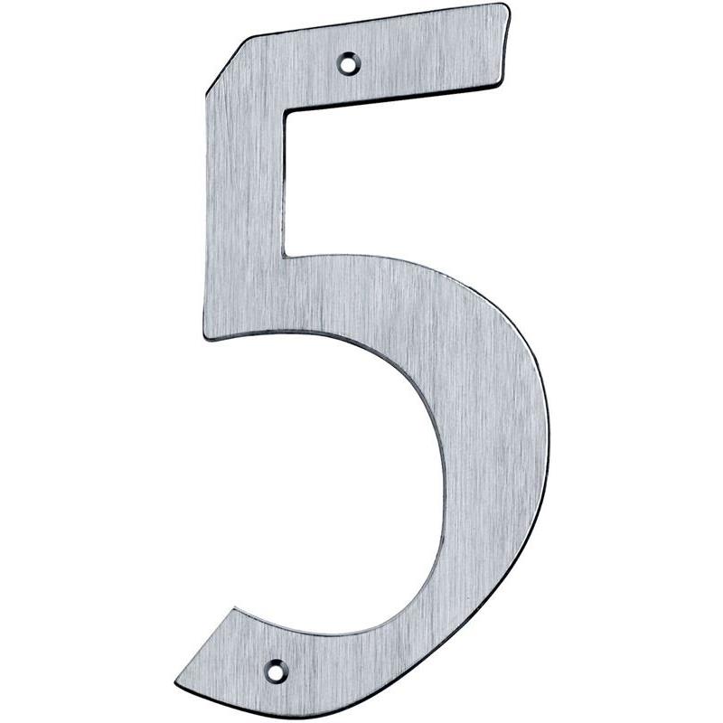 SIFFRA BÅREBO NR5 CH1 205MM SB