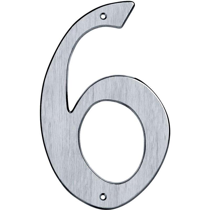 SIFFRA BÅREBO NR6 CH1 205MM SB