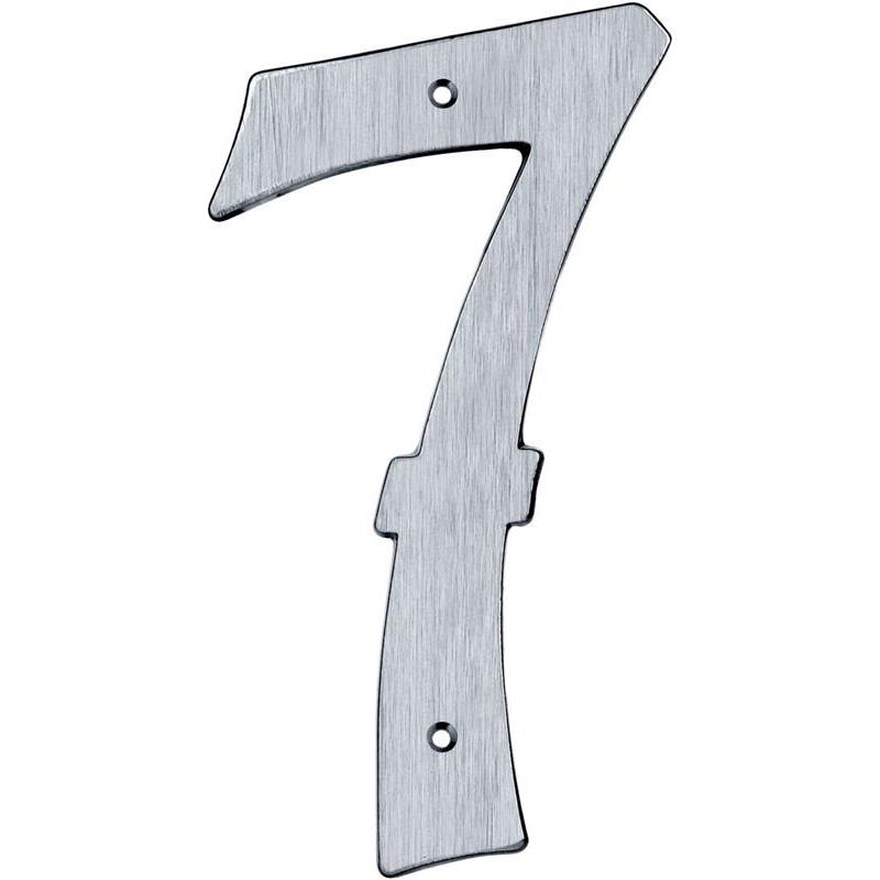 SIFFRA BÅREBO NR7 CH1 205MM SB