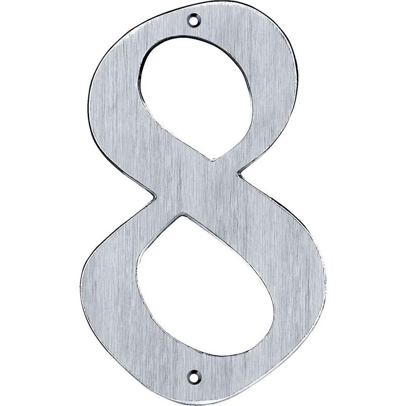 SIFFRA BÅREBO NR8 CH1 205MM SB