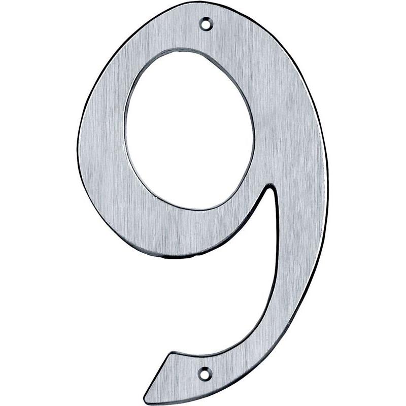 SIFFRA BÅREBO NR9 CH1 205MM SB