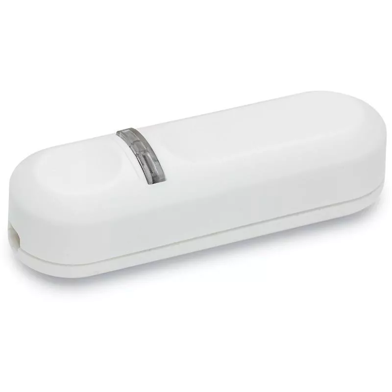 SLADDIMMER BÅREBO UNIVERSAL VIT