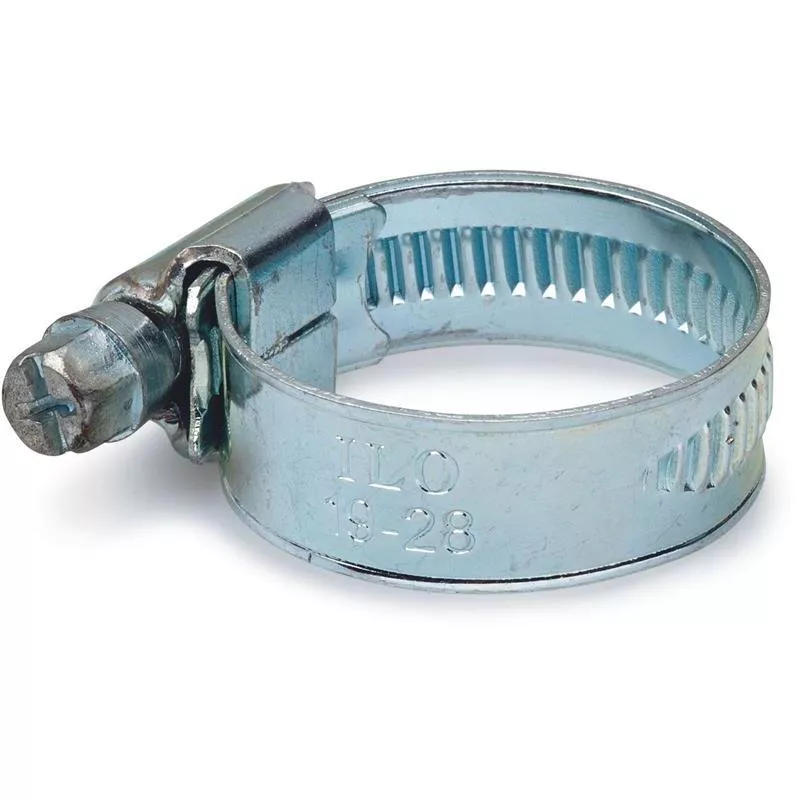 SLANGKLÄMMA BÅREBO 32-44MM 50ST