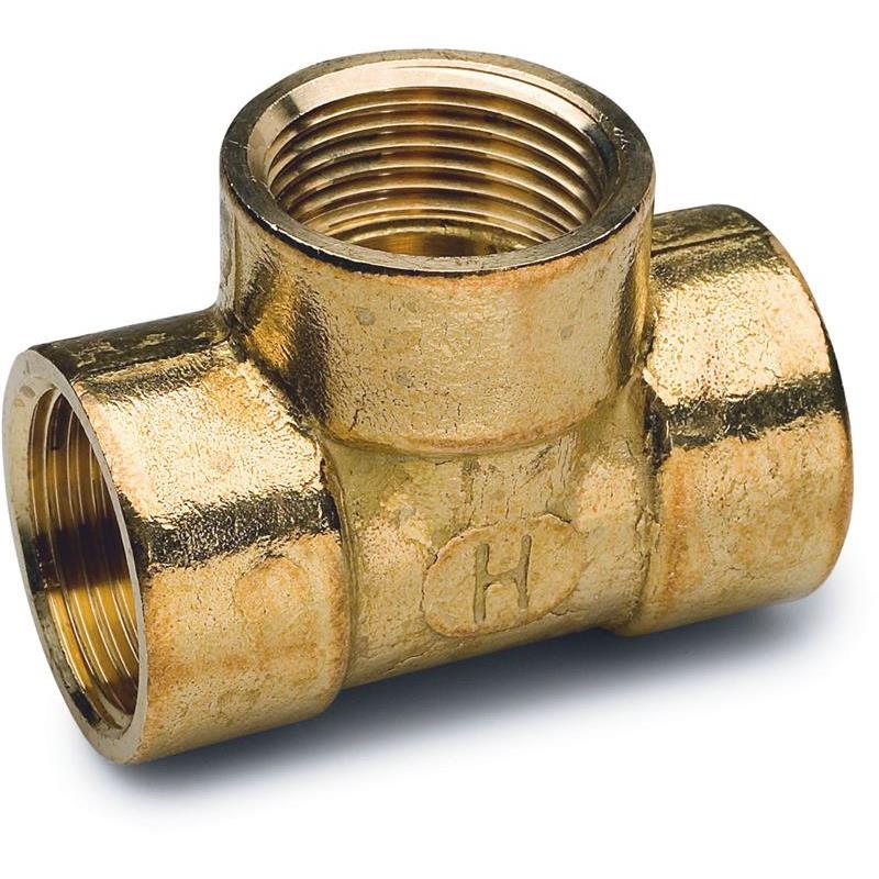 T-RÖR METALL INV R25 IG SB