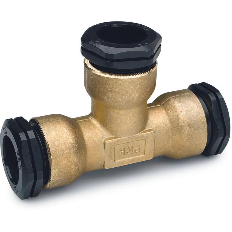 T-RÖRSKOPPLING 16 PRK SB