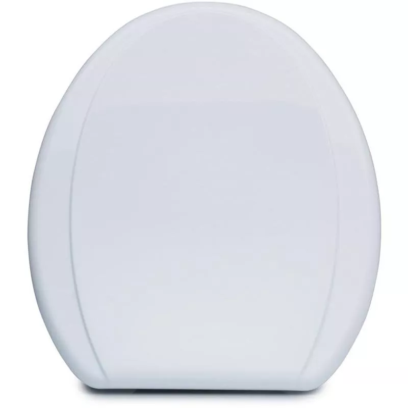 TOALETTSITS UNIVERSAL IFÖ BÅREBO VIT