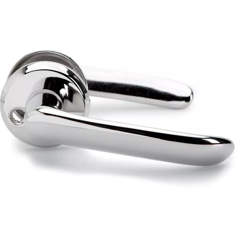 TRYCKE A6696 BÅREBO NICKEL RETURFJÄDER