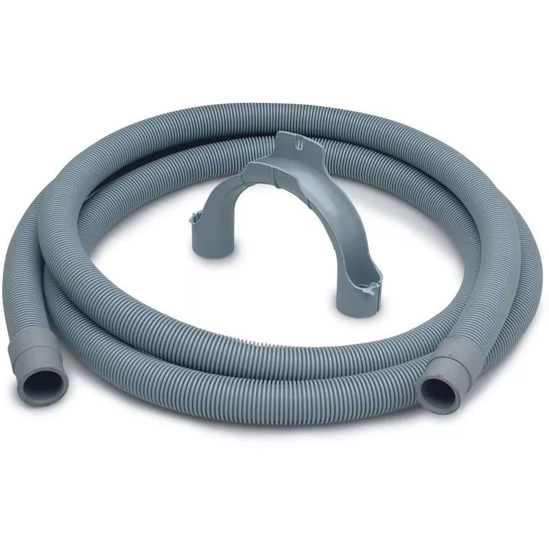 UTLOPPSSLANG 19/22 BÅREBO RAK 2,5M