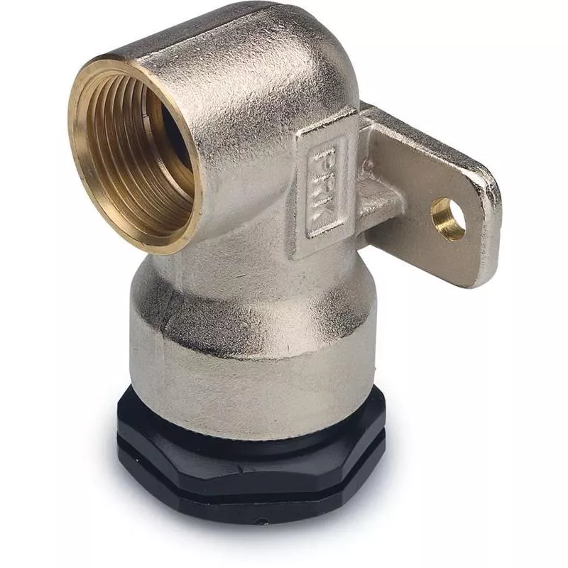 VENTILFÄSTE 16XR15 PRK IG