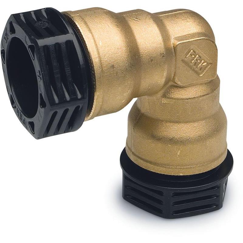 VINKELKOPPLING 25 PRK SB