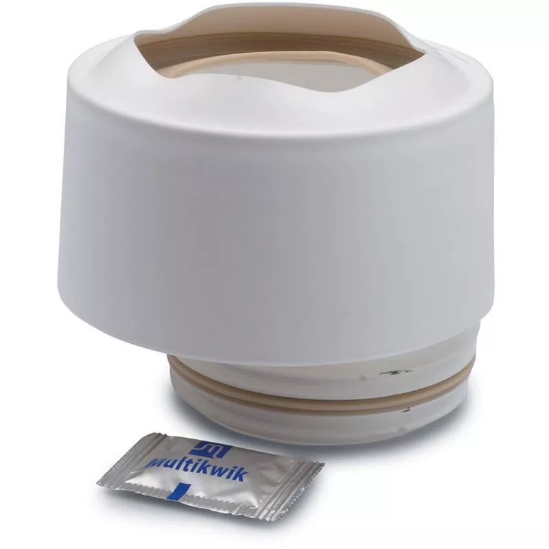 WC-ANSLUTNING BÅREBO PURUS M-KWIK