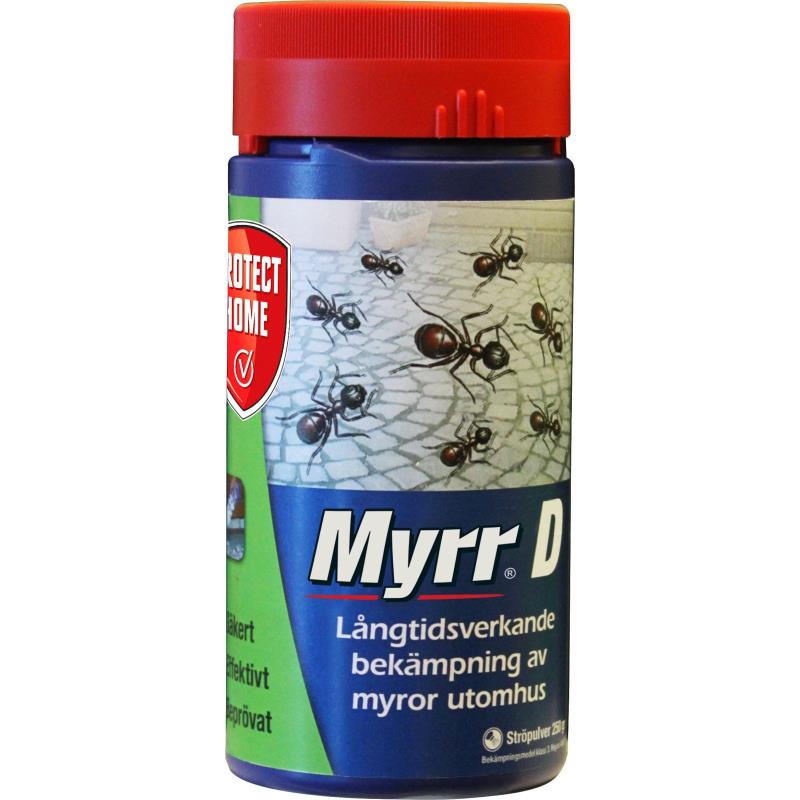 Myrmedel