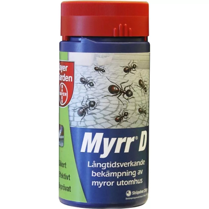 Myrmedel