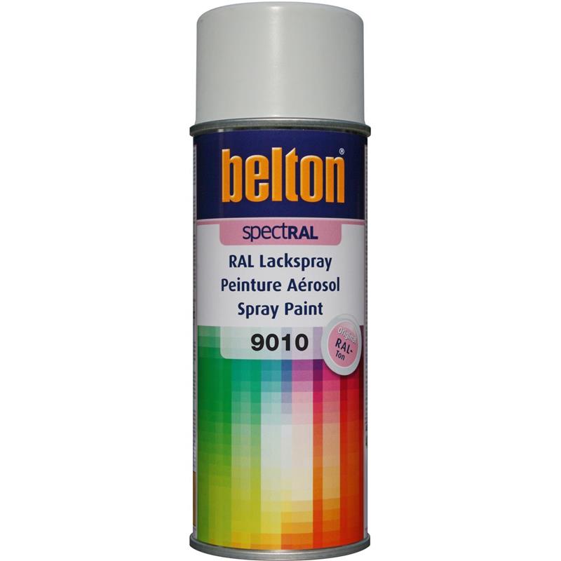 Elementfärg på spray