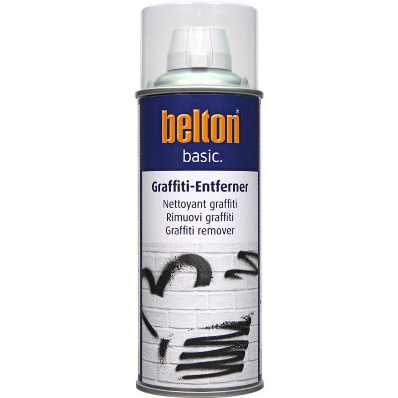 Graffiti Remover