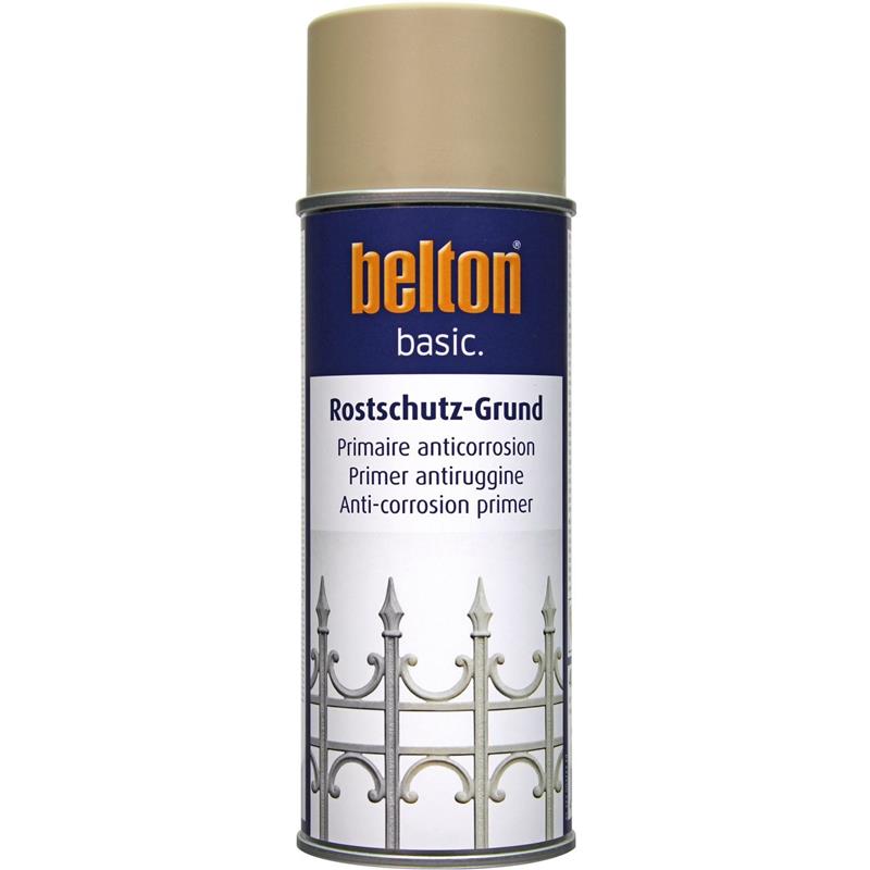 Rostskyddsgrund på spray