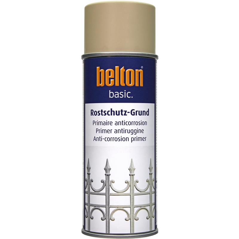 Rostskyddsgrund på spray