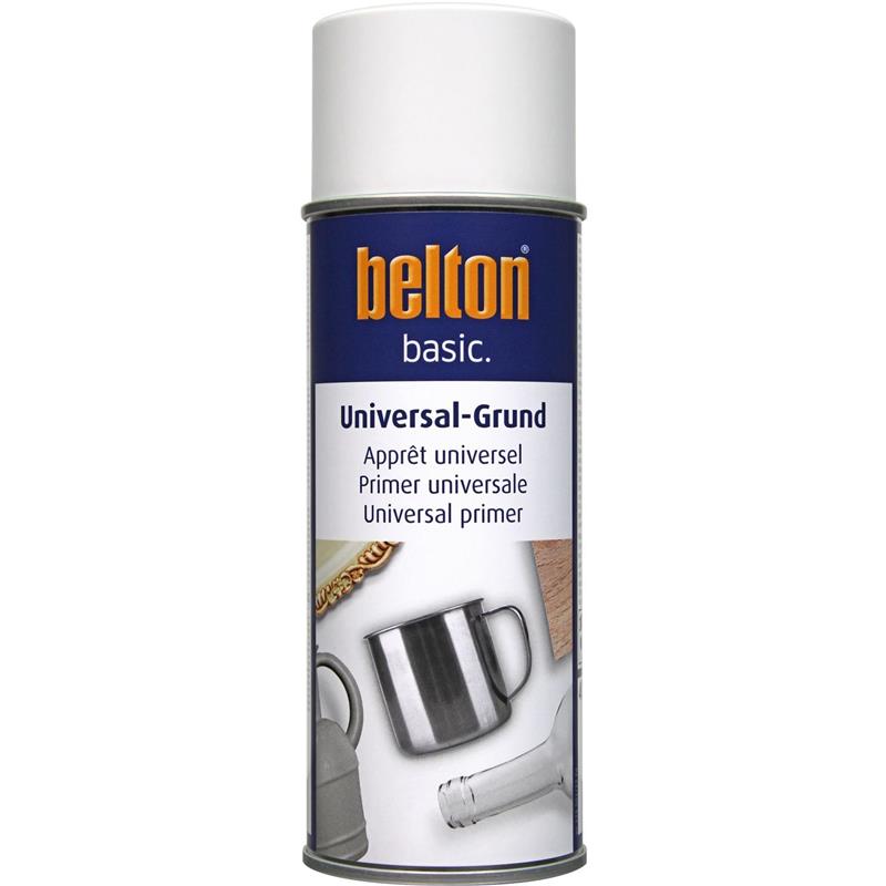 Universalgrund på spray