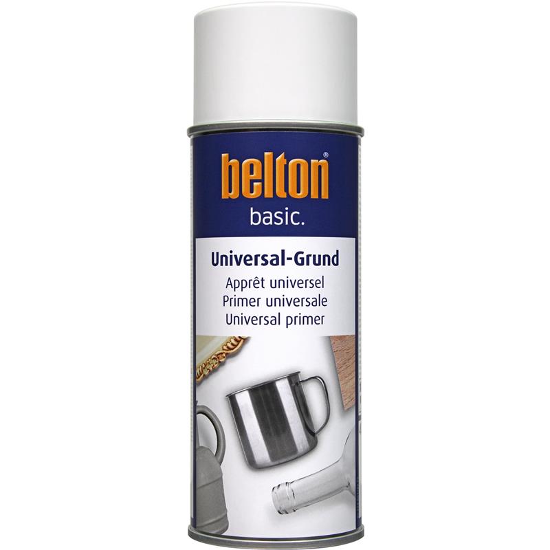 Universalgrund på spray