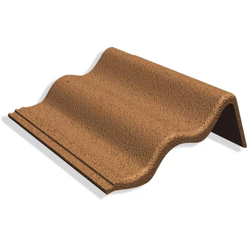 2-KUP GAVEL 110mm HÖ