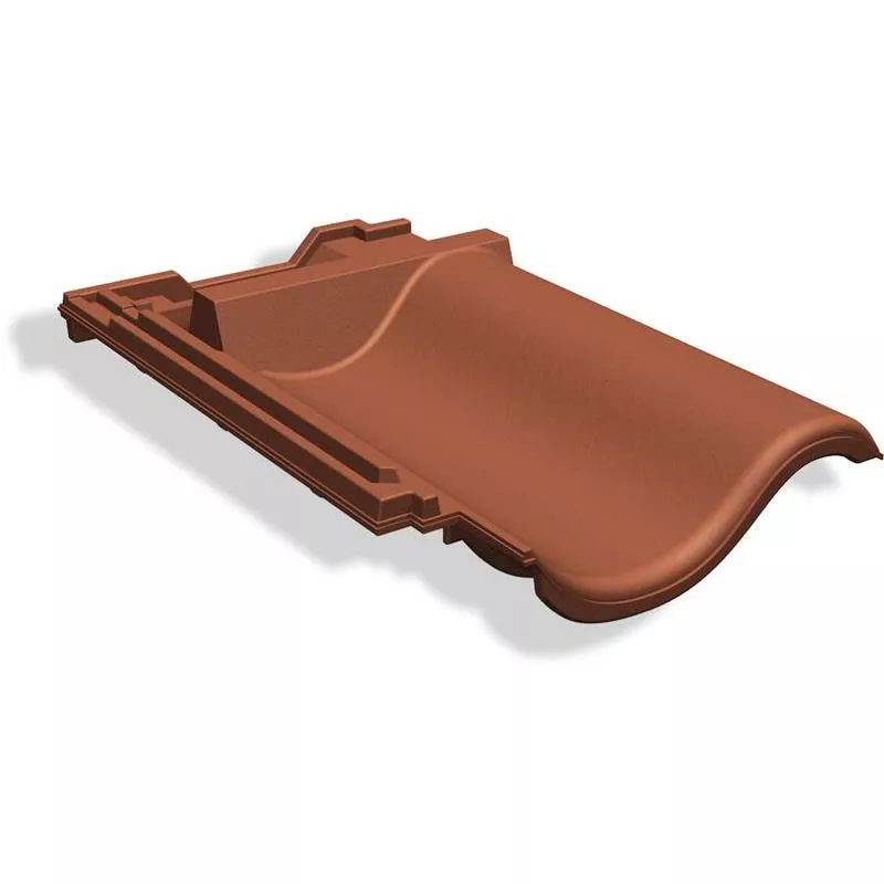 Nockanslutningspanna