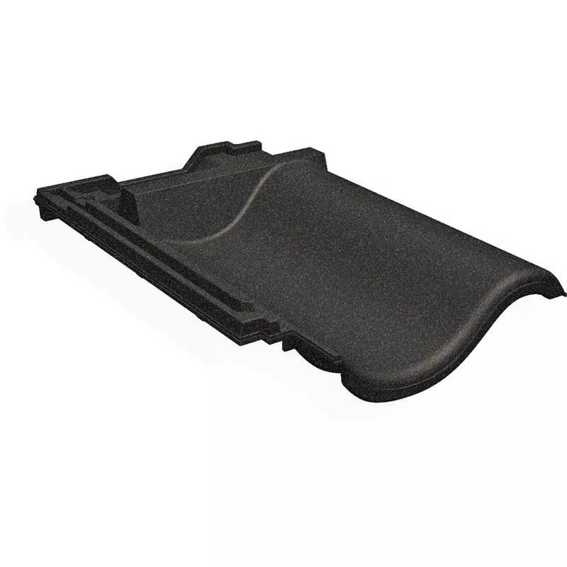 Nockanslutningspanna