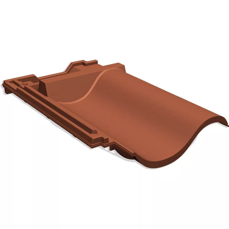 Nockanslutningspanna