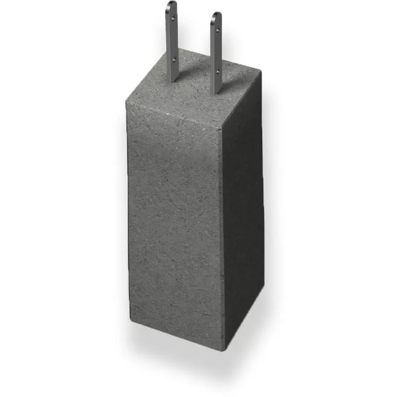 Betongplint