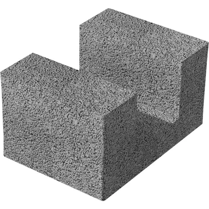 Lättklinkerblock