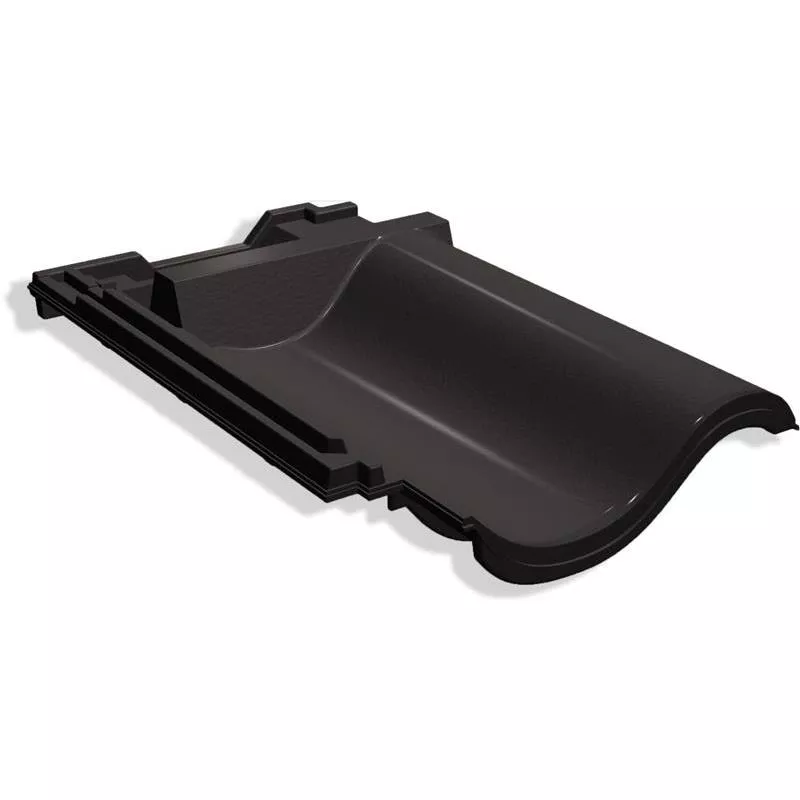 Nockanslutningspanna