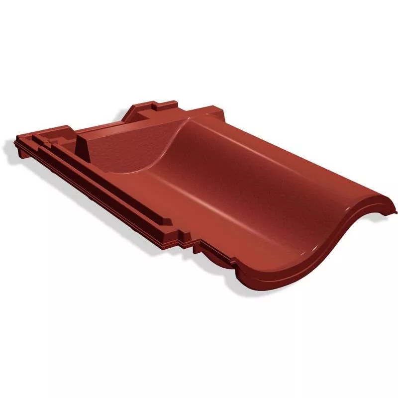 Nockanslutningspanna