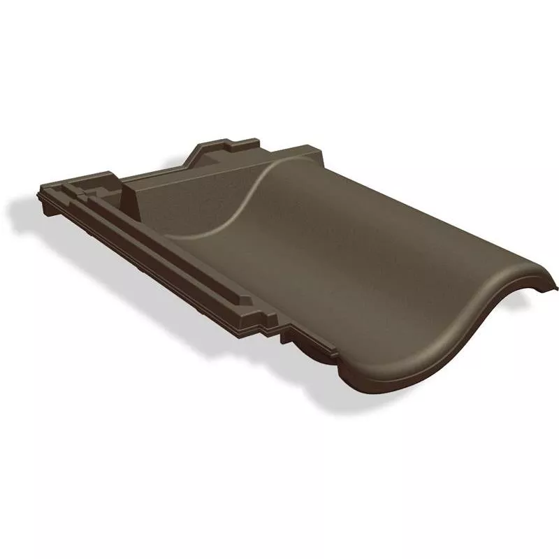 Nockanslutningspanna